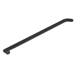 Alavanca de Armar Carabina de Pressão CBC Jade New Preta