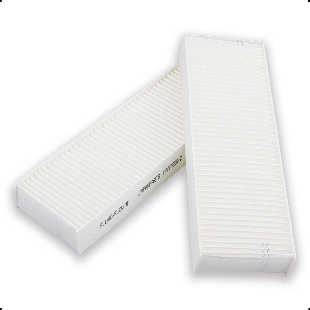 Filtro do ar condicionado Peugeot 208 1.6 Flex 2021 Acima