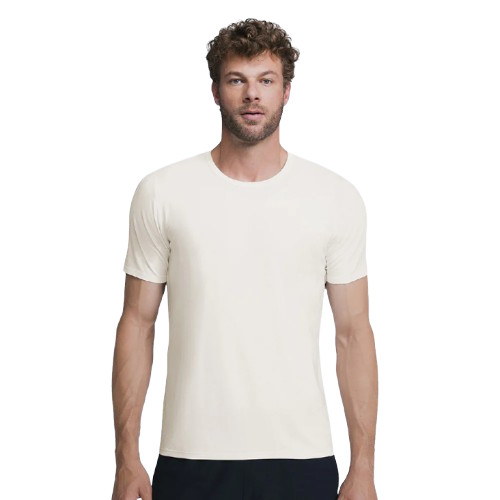 Tech T-Shirt Off White | Creme | (PP) Gola U