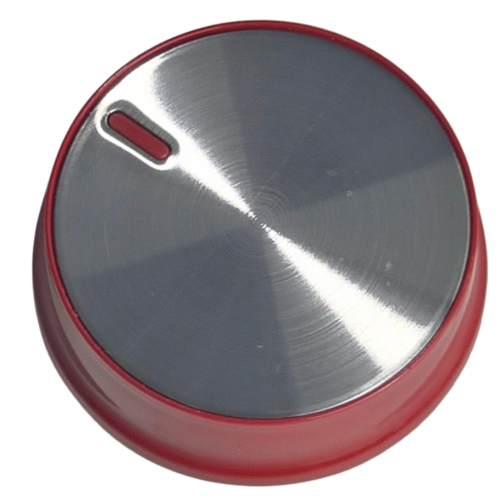 BOTÃO VERMELHO ORIGINAL P/ LIQUIDIFICADOR MONDIAL L-1000 RI/ L-1000