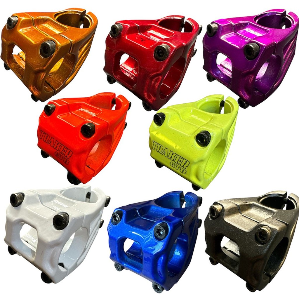 Mesa suporte guidao Bicicleta Mtb 31.8mm 45mm Ahead set Gtu em Oferta na Shopee