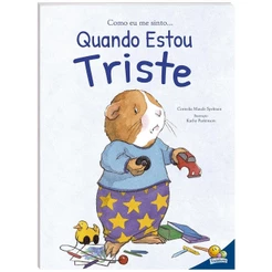 Como Eu Me Sinto: Quando Estou Triste