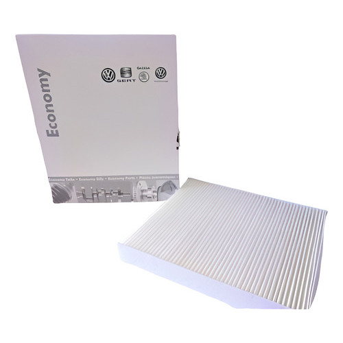 Filtro De Ar Condicionado Fox Gol Saveiro Voyage Polo em Oferta na Shopee