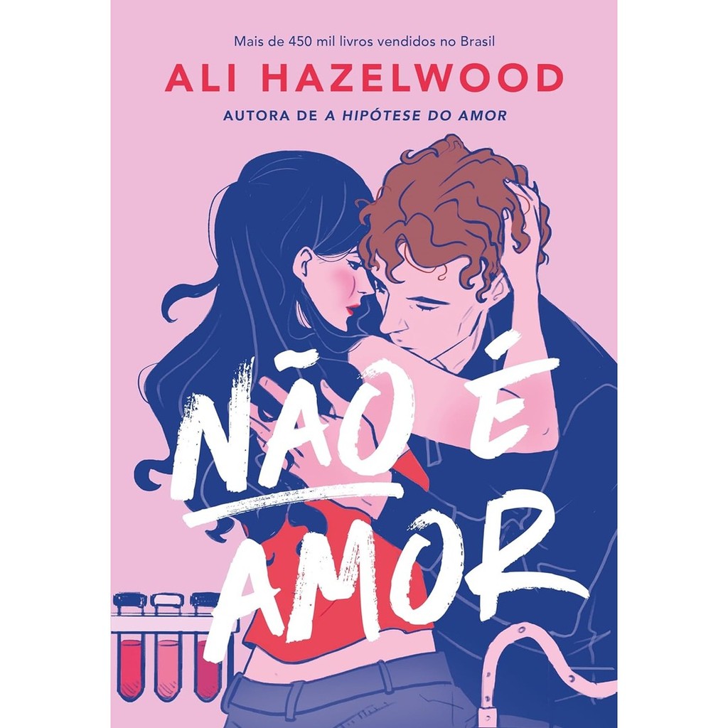 NAO E AMOR - ARQUEIRO em Oferta na Shopee