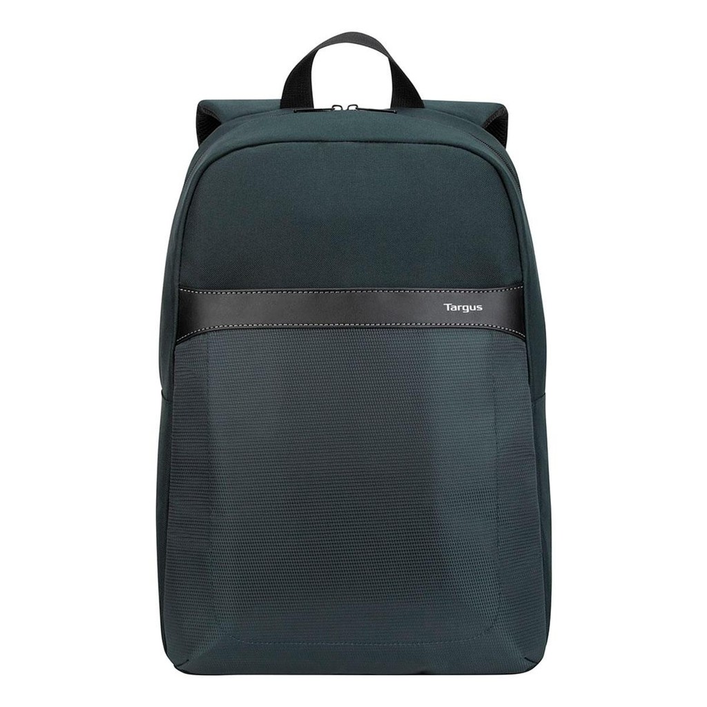Mochila Targus Geolite Essentials TSB96001V - para Notebook até 15.6 - Verde