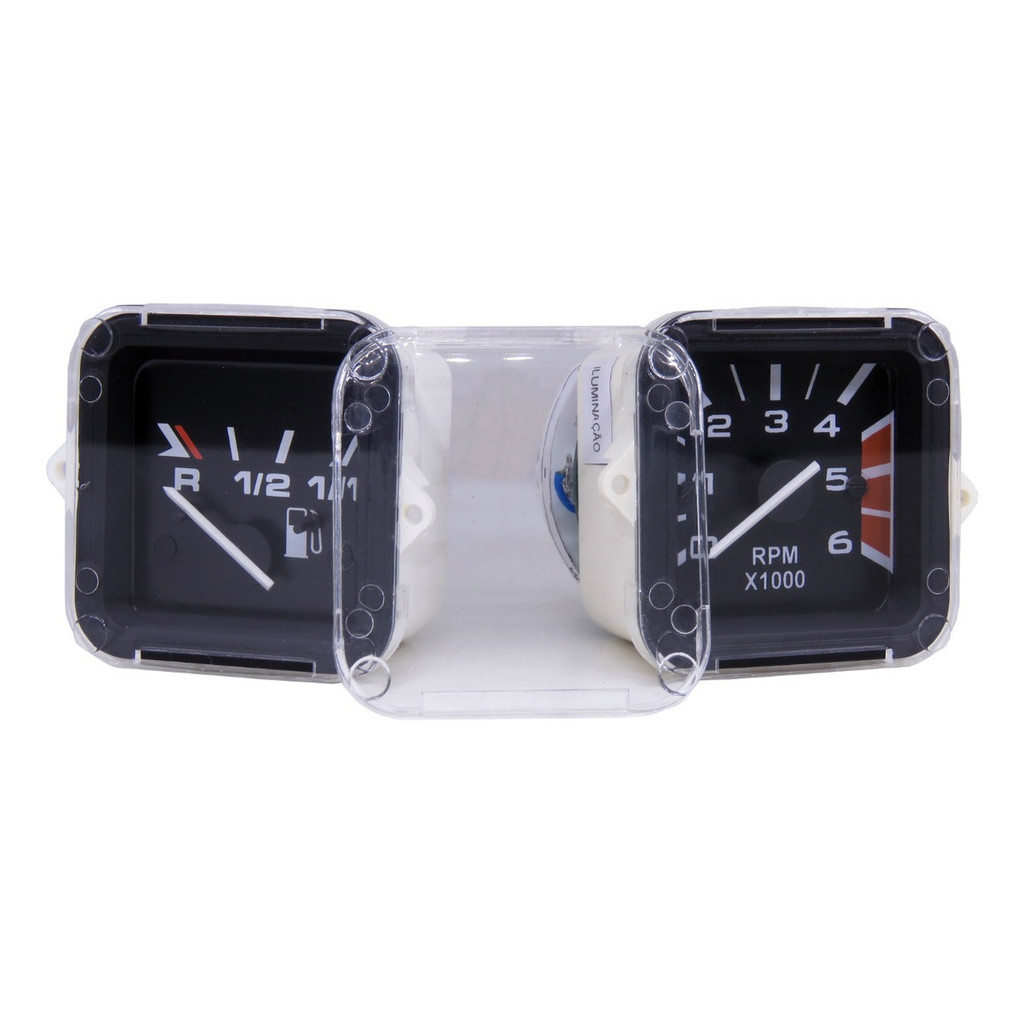 Conta Giros Fusca: Onde Comprar | BuscaProdutos