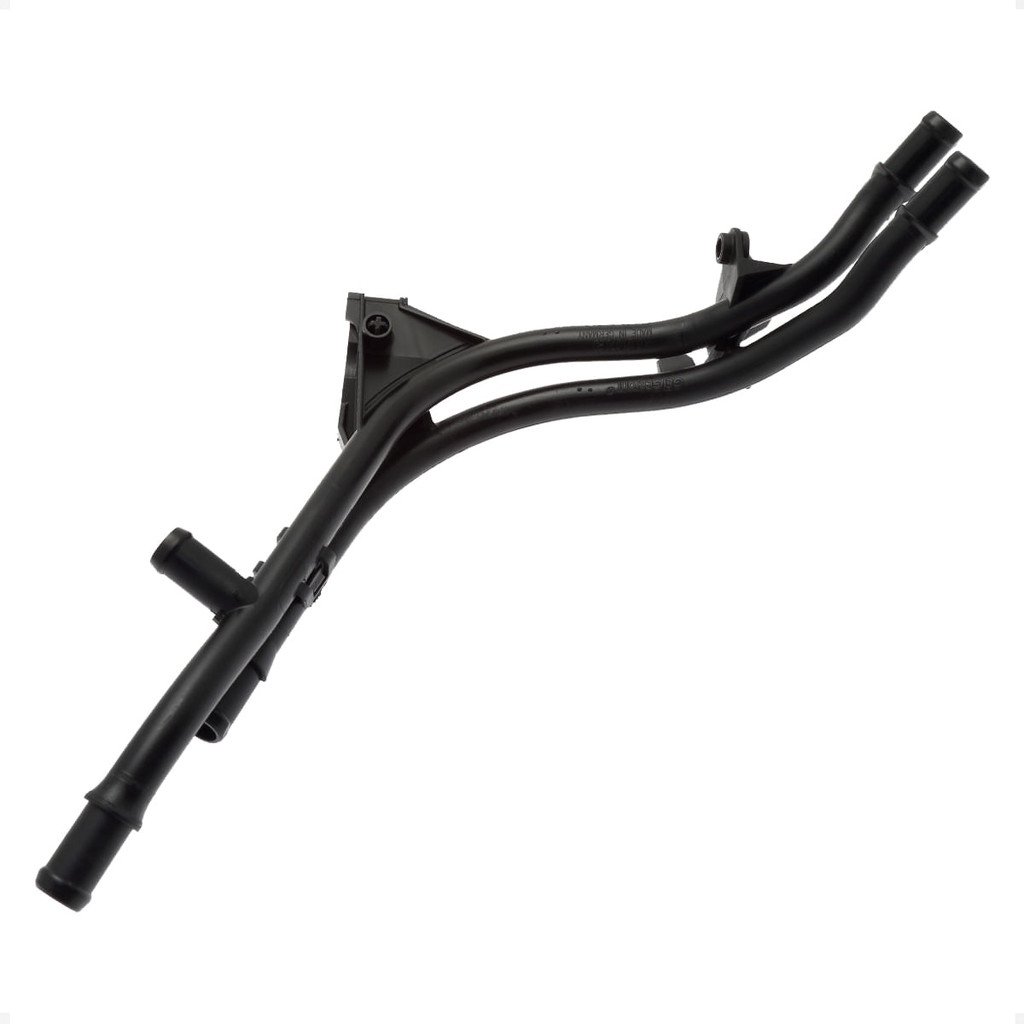 Tubo Cano Duplo Água Refrigeração Passat Cc 1.8 2009 2010 11 - 59292 - VC123N