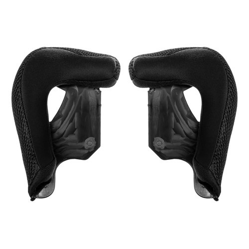 Orelha P/capacete Bieffe Allegro Consultar Tamanhos