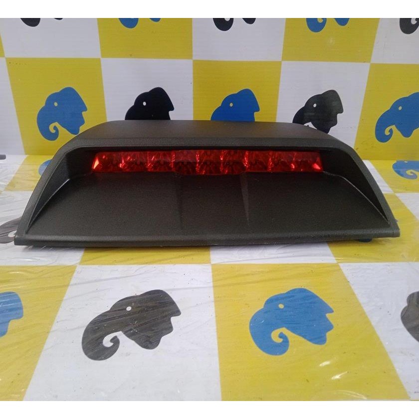 Moldura Break Light Luz Freio Gm Cruze 2012-16