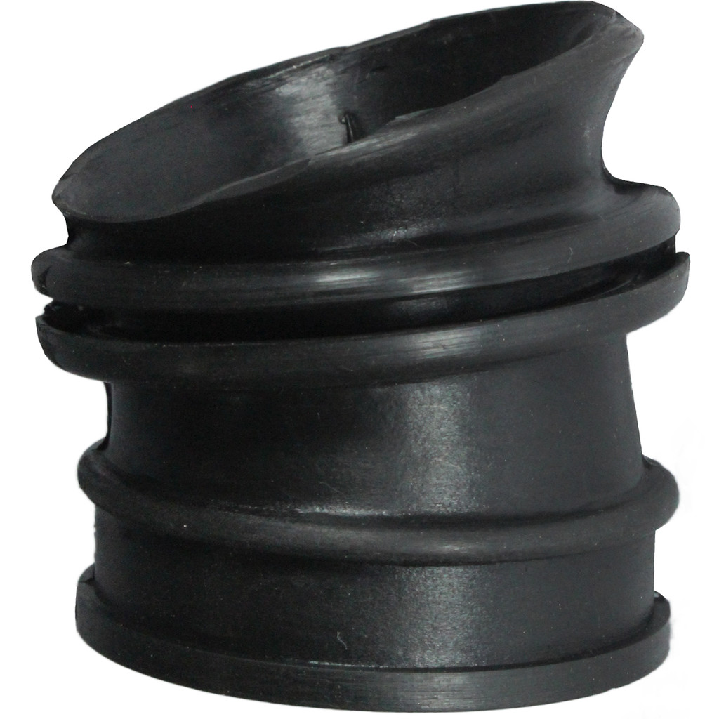 Condutor duto tubo caixa filtro de ar CB500 K1 1972 a 1996 carburador