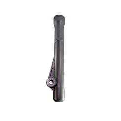 Tubo Externo Direito Para Honda Biz 100 TKS