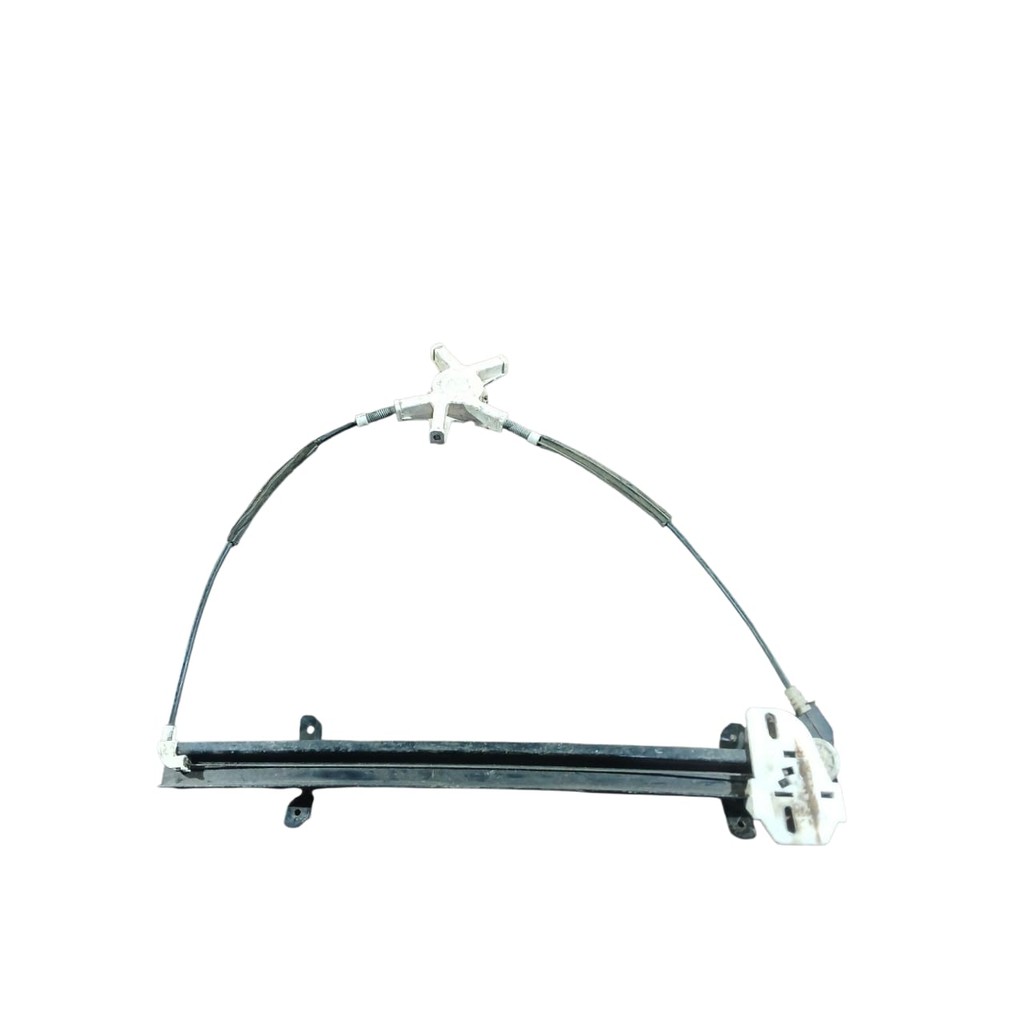 MÁQUINA VIDRO MANUAL DIANTEIRA ESQUERDA LOGUS 1994