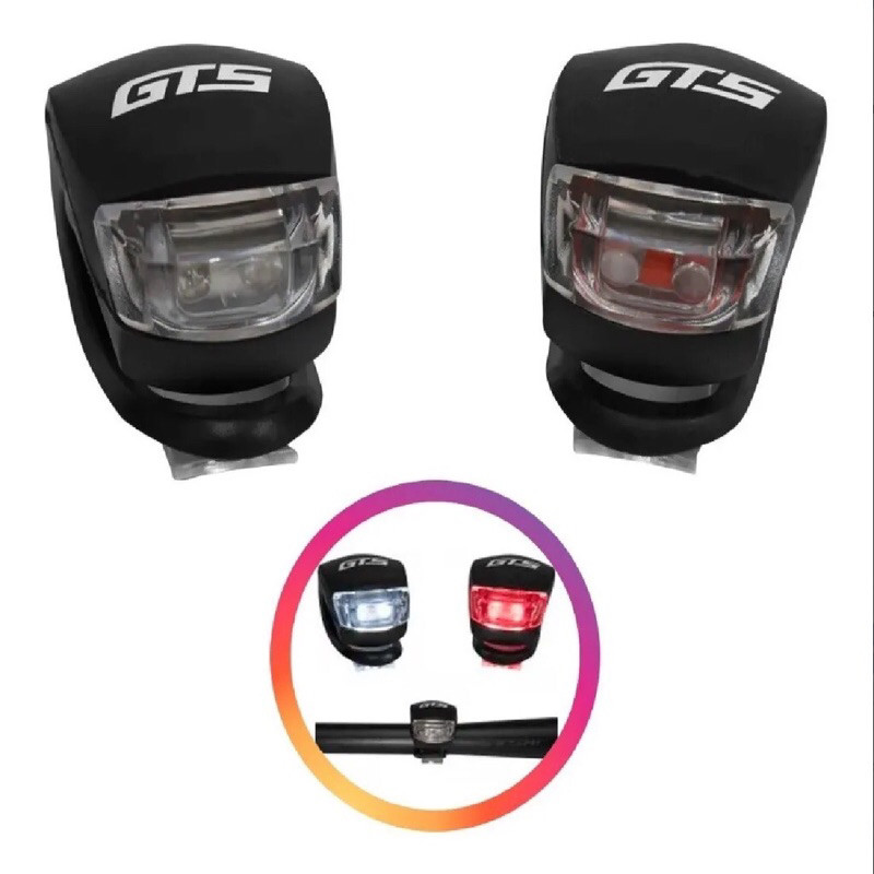 O que é Sinalizador Bike Absolute? Guia e Onde Comprar | BuscaProdutos