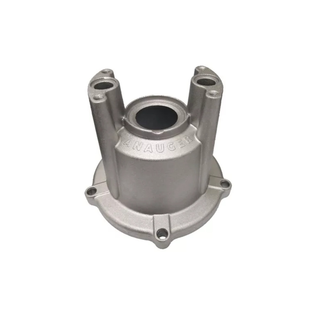 Carcaça Anauger 700/800/900 5g Com 5 Furos