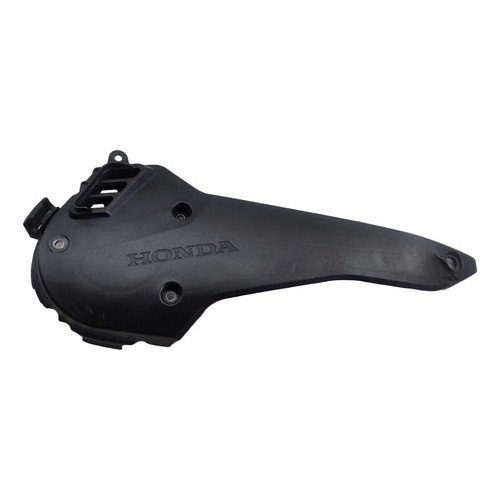 Carenagem Tampa Cvt Detalhe Honda Pcx 160 2023 2024