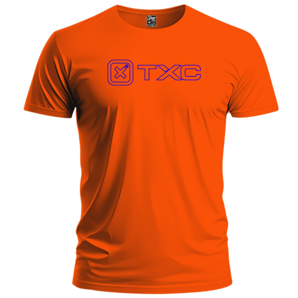 Camiseta Country TXC Rodeio Camisa 100%algodão Premium em Oferta na Shopee