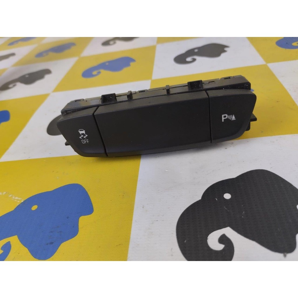 Sensor De Estabilidade Park Cruze 2017 2018 2019 2020 390406