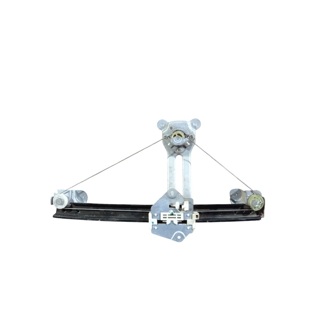 MÁQUINA VIDRO MANUAL TRASEIRA DIREITA SANDERO 2008 A 2011