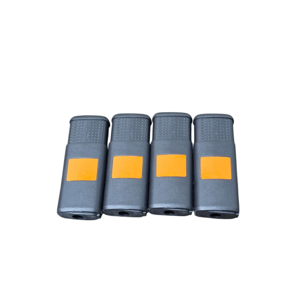 Kit 4 Pinos Trava Porta Corsa Montana Meriva Astra Zafira