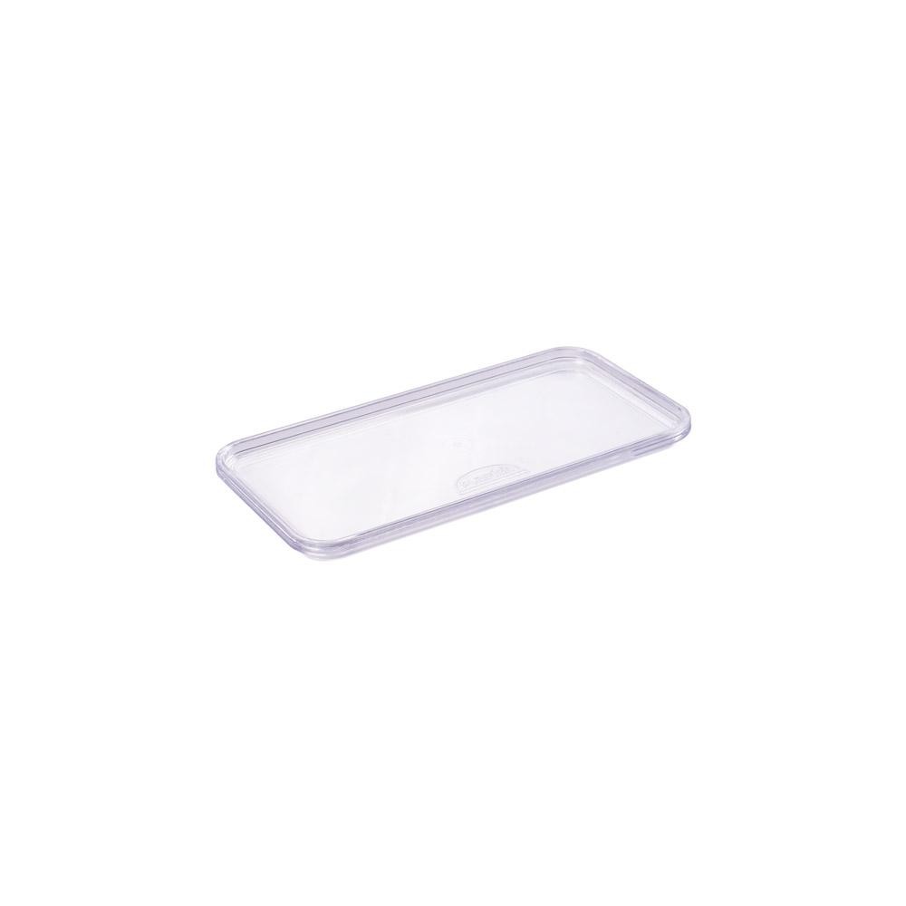 Tampa Modular Plasútil Encaixa 15539 T2 - Home & Living