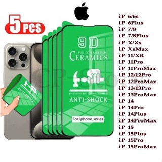 Kit Película Cerâmica 9D 3D iPhone Gel Hidrogel Flexível 6G,7G,8G,PLUS ,XR ,XS ,11 12 13 14 PRO MAX iPhone 15,16 em Oferta na Shopee