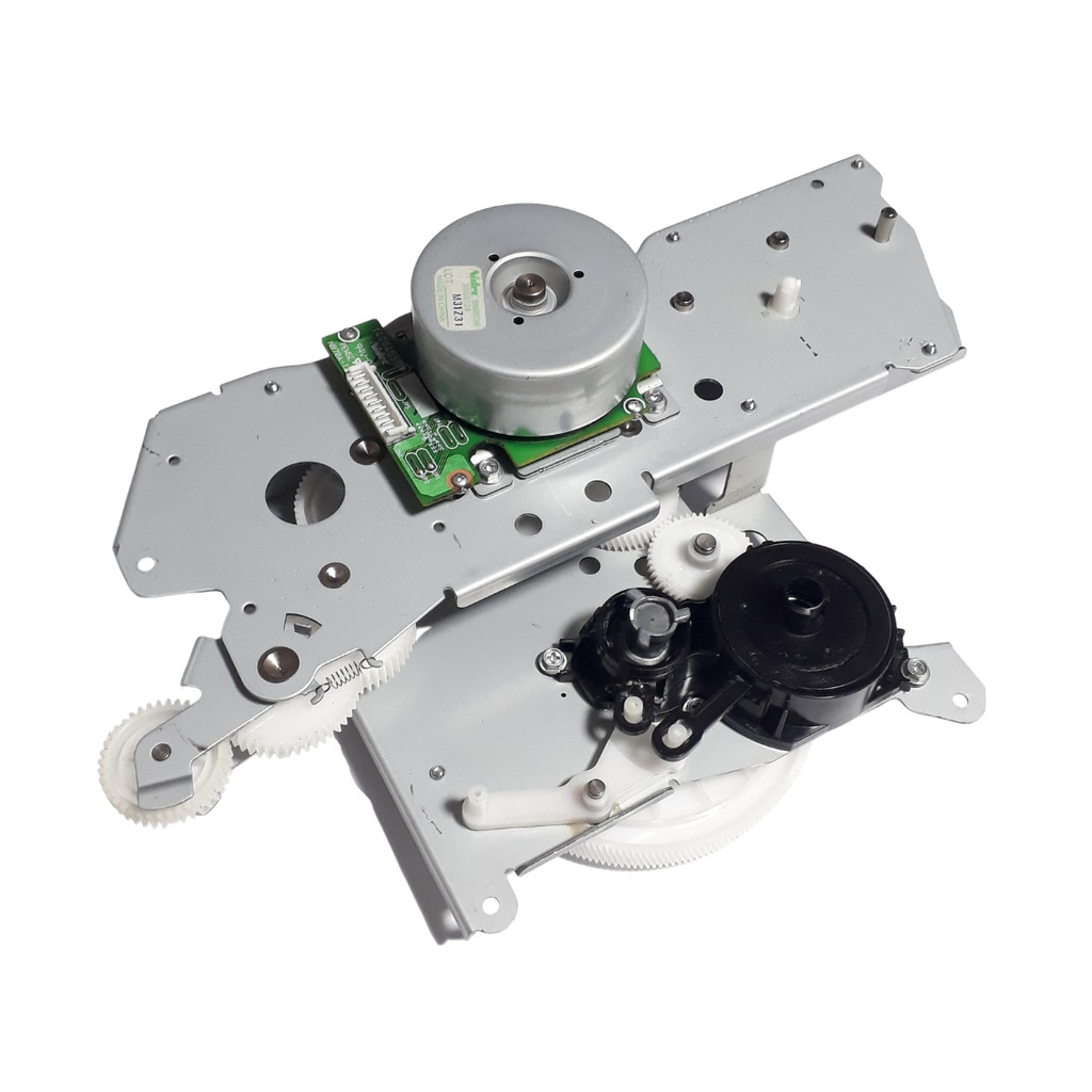 Main Drive Lexmark T650 T652 T654 X654 X656 X658 40x5749