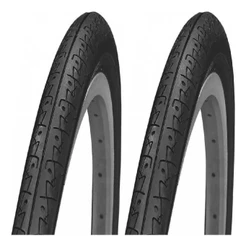 PAR PNEU BICICLETA KENDA K154 ARO 26 X 1.50 MTB SLICK