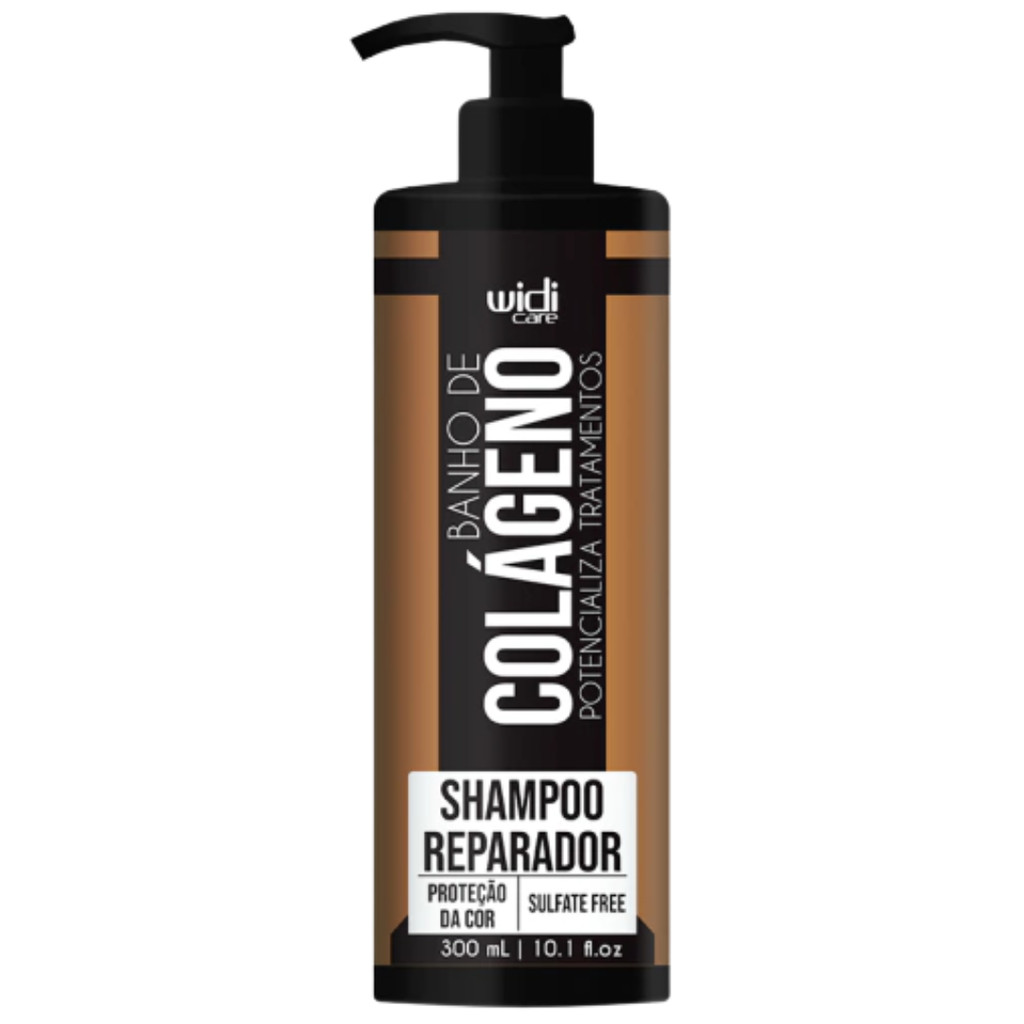 Widi Care Banho de Colágeno Máscara Capilar: Onde Comprar | BuscaProdutos