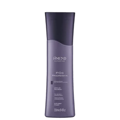 Amend Pós Progressiva Shampoo 250ml