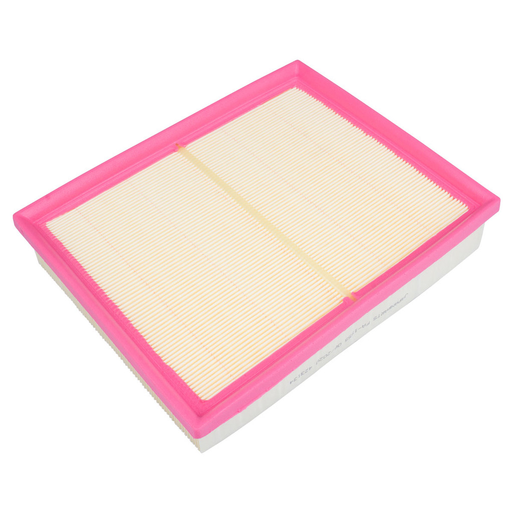 Filtro de Ar Nissan Frontier 2.3 2017 Em Diante em Oferta na Shopee