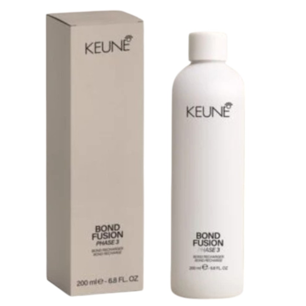 Keune Bond Fusion Phase 3 200ml