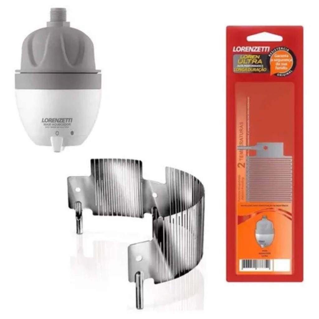 Aquecedor Maxi Ultra: Onde Comprar | BuscaProdutos