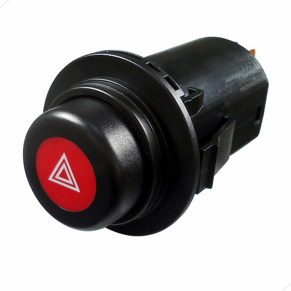 Interruptor Pisca Alerta Kadett D20 (dni2109) Kadett 1989 a 1998   40989