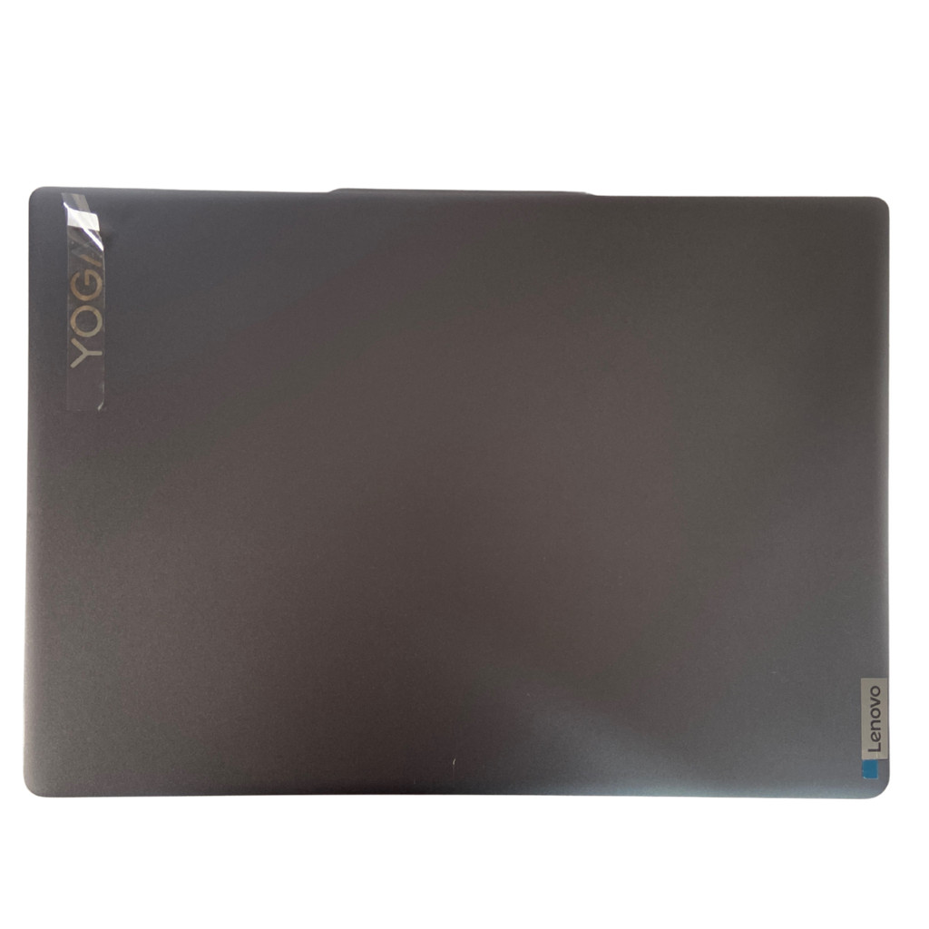 Carcaça Tampa Completa S/ LCD  Lenovo Yoga Slim 6i 14.0"