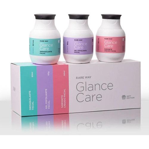 Glance kit Baby 3 uni