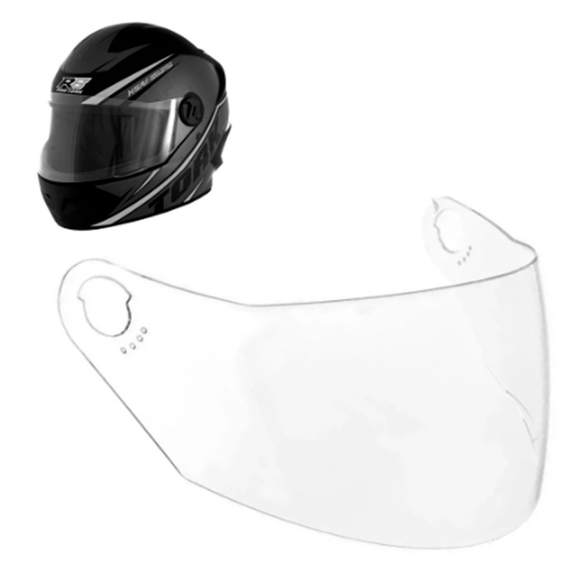 VISEIRA LIBERTY FOUR 2.0MM - PROTORK