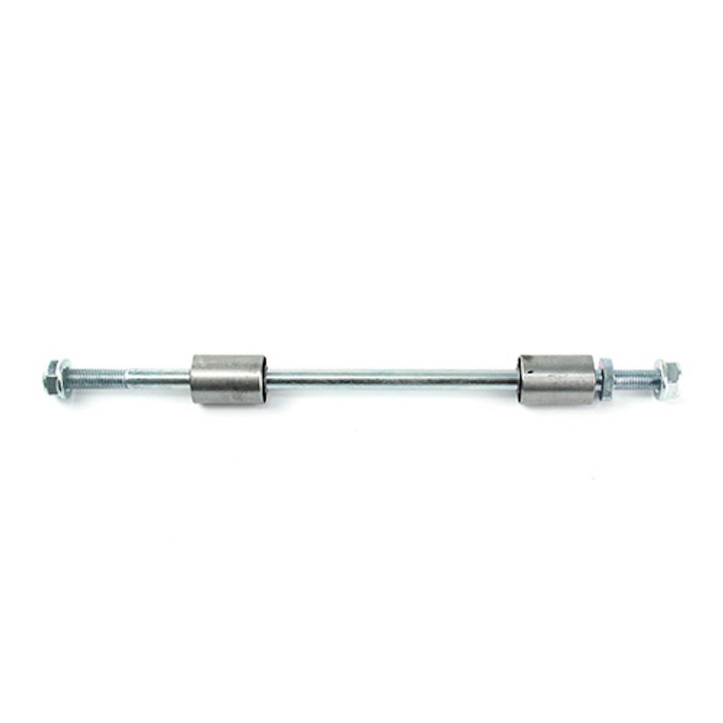 Eixo da Balança Par De Bucha da Balança Shineray  Moto Xy 50-q Phoenix 50 Gold  Smart 50 completo