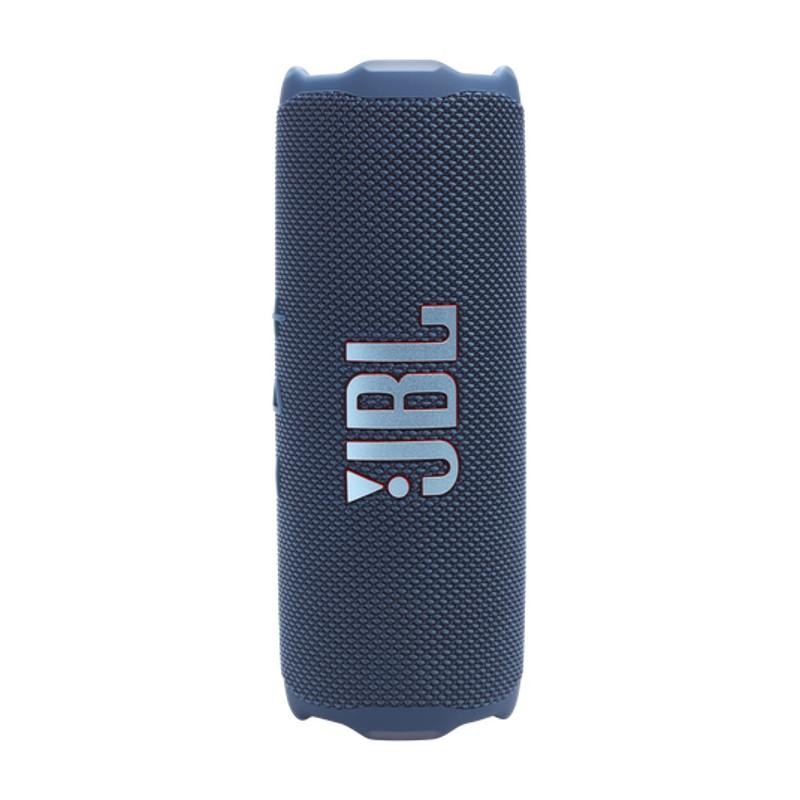 Caixa de Som JBL Portátil Flip 7 Bluetooth 20W Azul