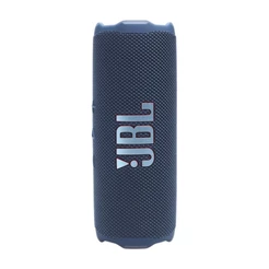 Caixa de Som JBL Portátil Flip 7 Bluetooth 20W Azul