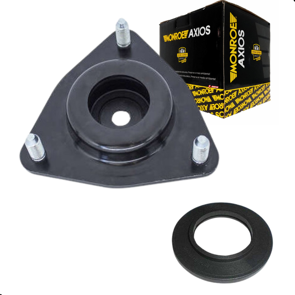 Coxim Amortecedor Axios ASX LANCER Outlander + Rolamento