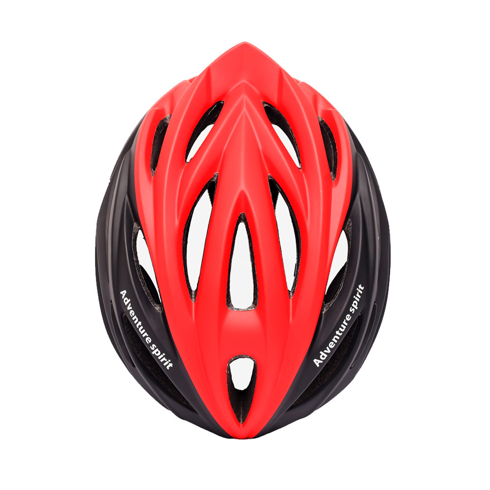 Capacete Ciclismo Com Led Jet Hornet Bike Ventilado MTB Speed Ajuste Tamanho Ult