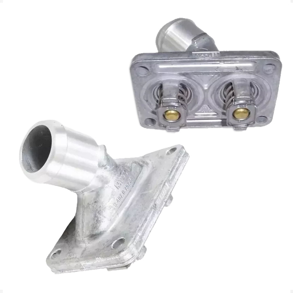 Válvula Termostática Gm S10 2005 a 2009 - 1100779 - 331579