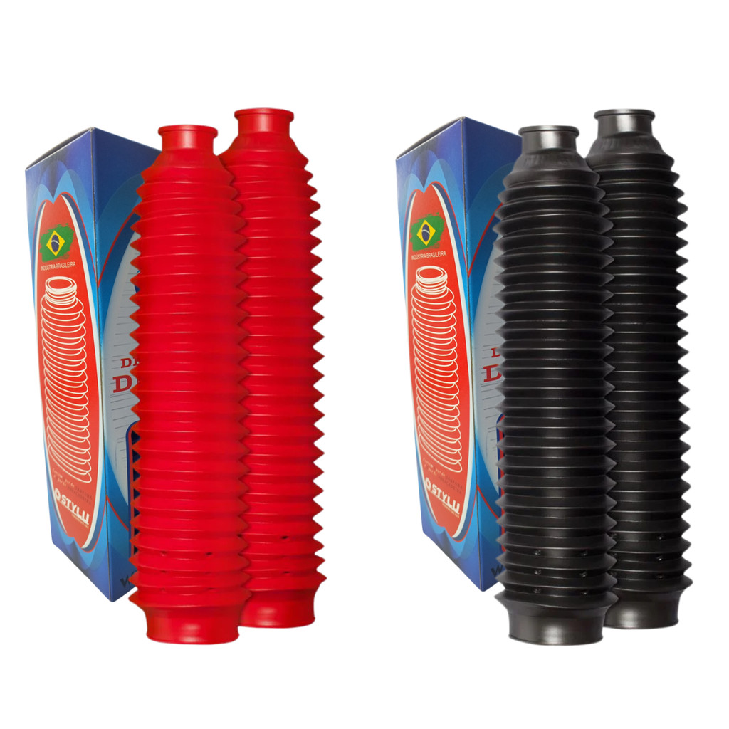 Sanfona da Bengala Xl 250 Lander Xr 200 Nx 400 Falcon 24 Dentes