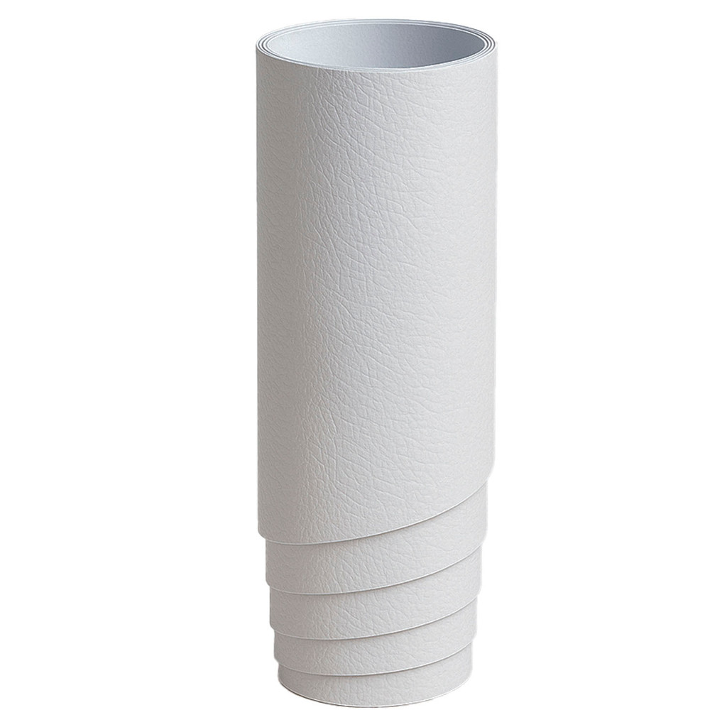 couro adesivo branco para sofa, cadeira,bancos em Oferta na Shopee