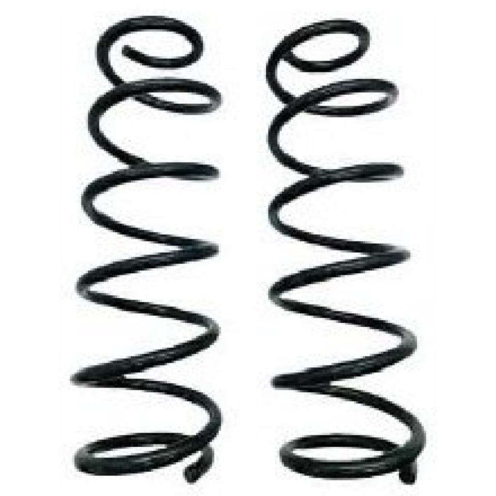 Mola de suspensão Traseiro Ford Fusion 2013 a 2021