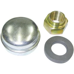 Calota do cubo de roda Traseiro Fiat Uno 1984 a 2023