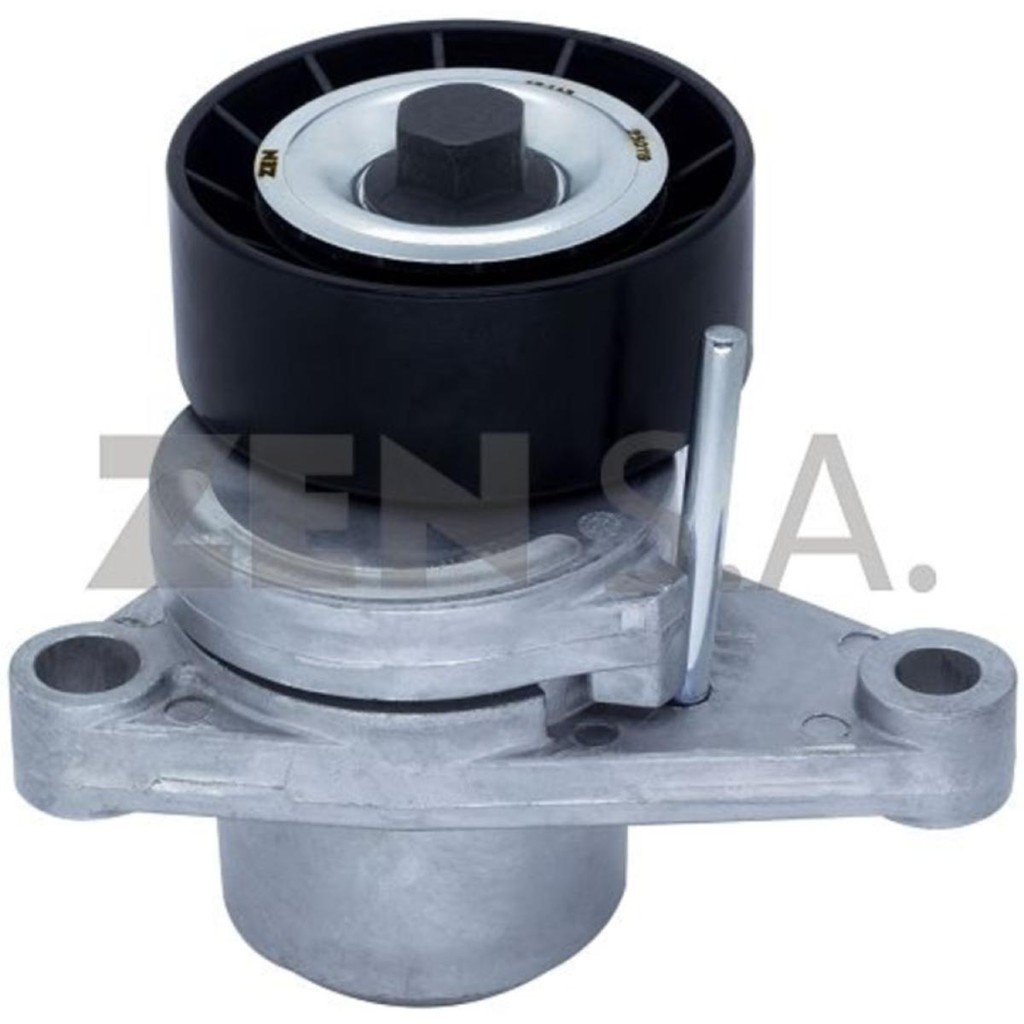 Tensionador do alternador Peugeot Hoggar 2010 a 2015 ZEN
