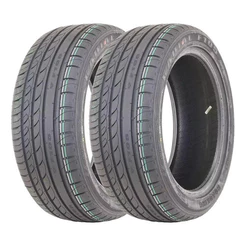 Kit 2 Pneus Roadking Aro 17 225/45r17 Radial F105 94w Xl