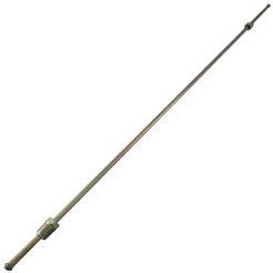Cano De Freio De 1,00 m Jeep / Rural / F 75 Ford Willys