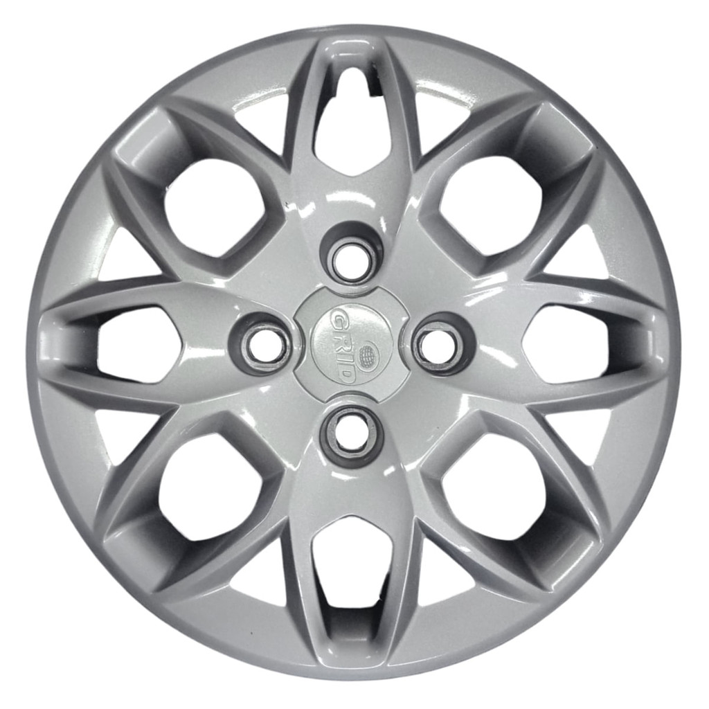 Calota Aro 14 Ka Sedan 2014 até 2018 - Grid